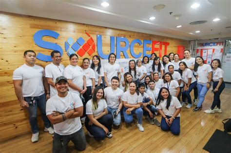 sourcefit philippines inc